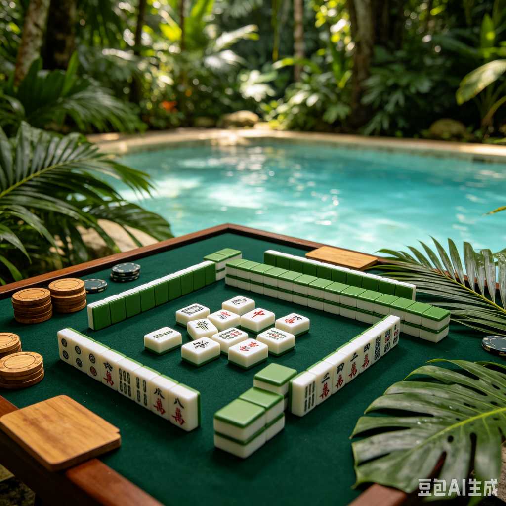 ConcordNH,mahjong