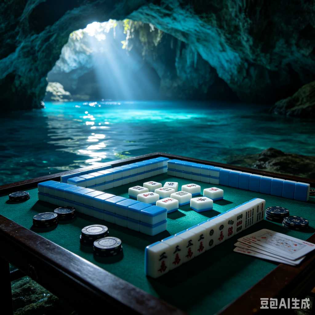 Granada,mahjong