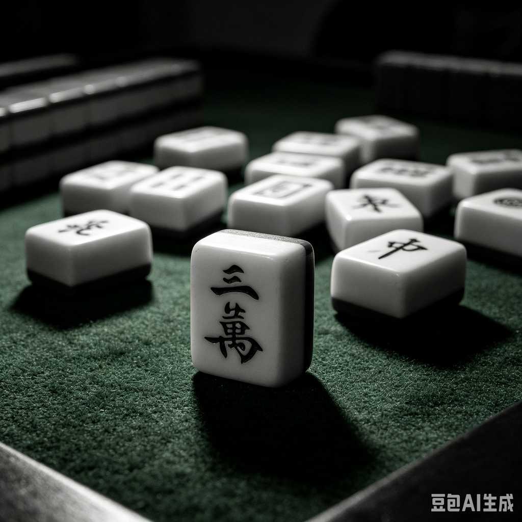 Raleigh,mahjong