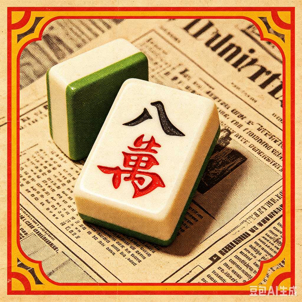 Fairfield,mahjong