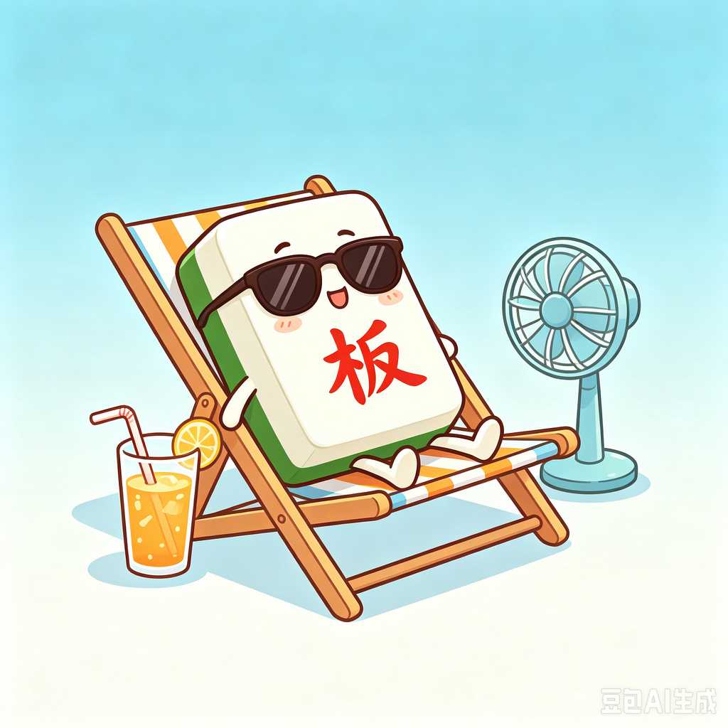 Cannes,mahjong