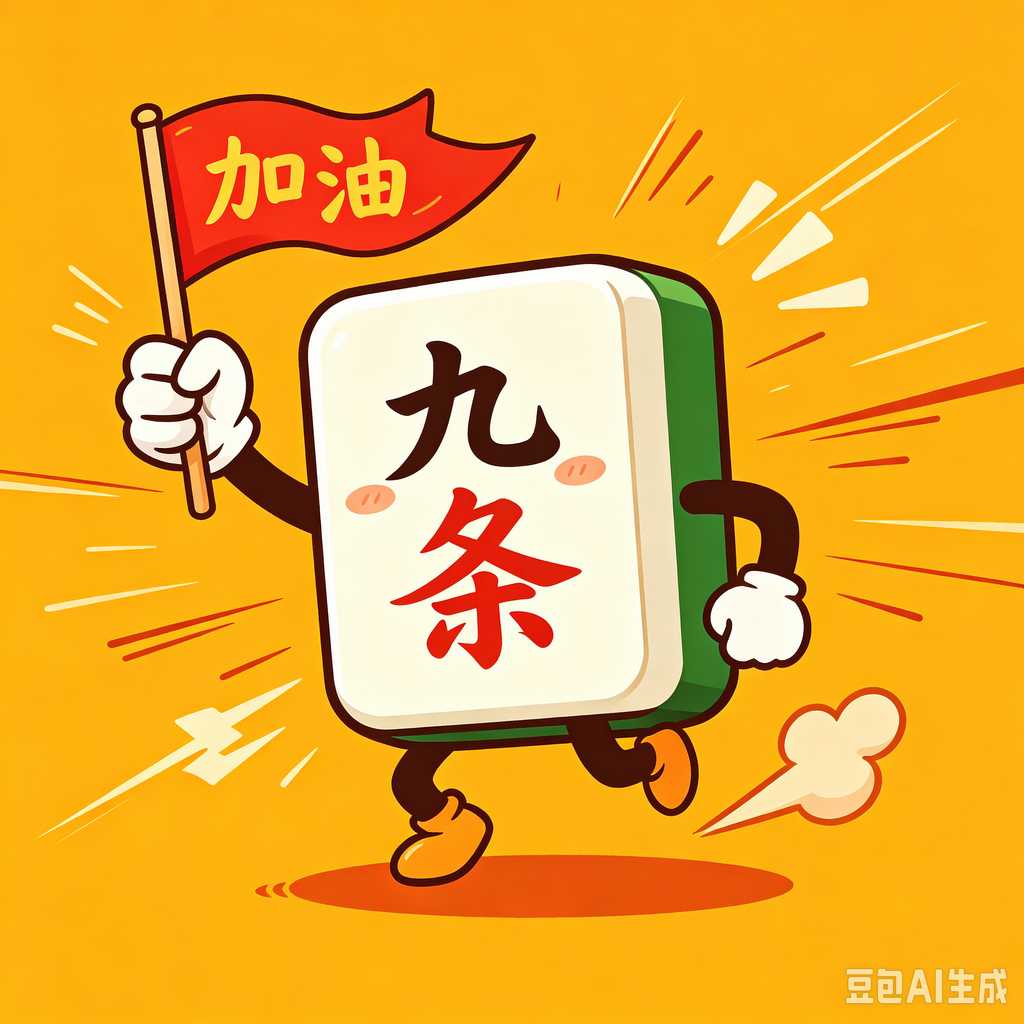 home use mahjong set