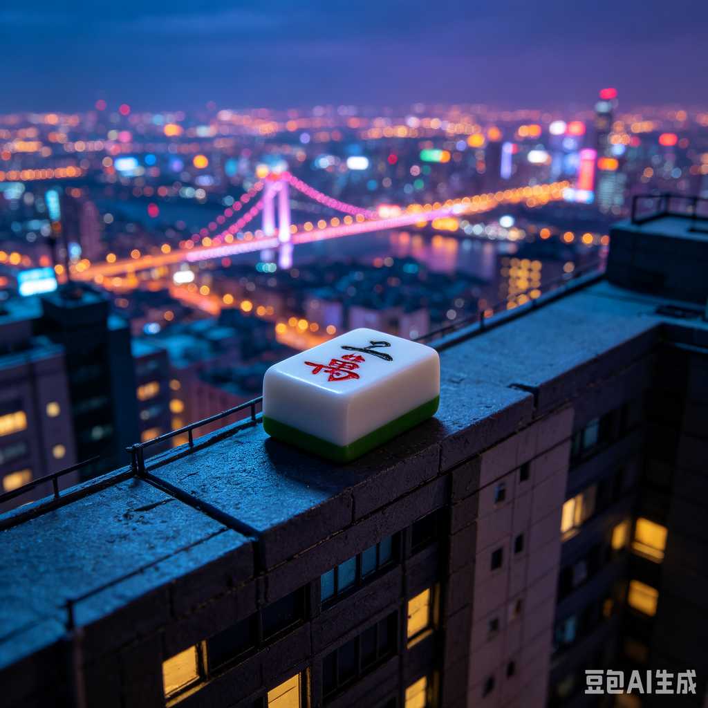 Pasco,mahjong