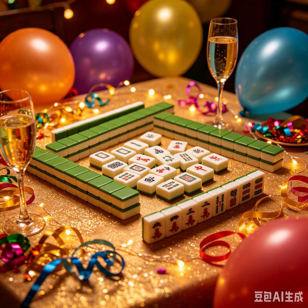 RochesterNY,mahjong