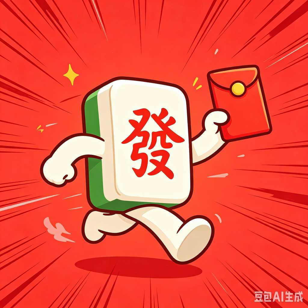 premium craft mahjong set