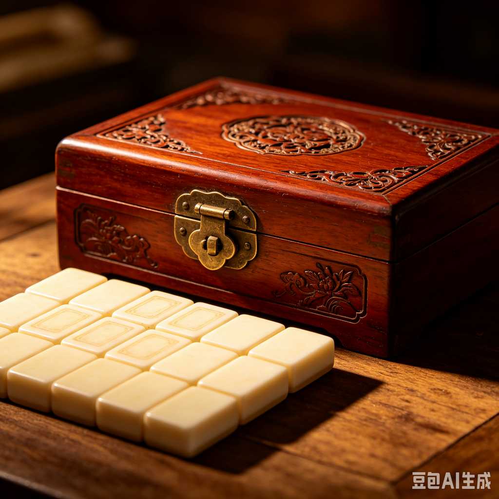 Bruges,mahjong