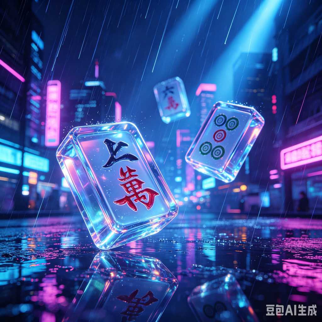 Jacksonville,mahjong