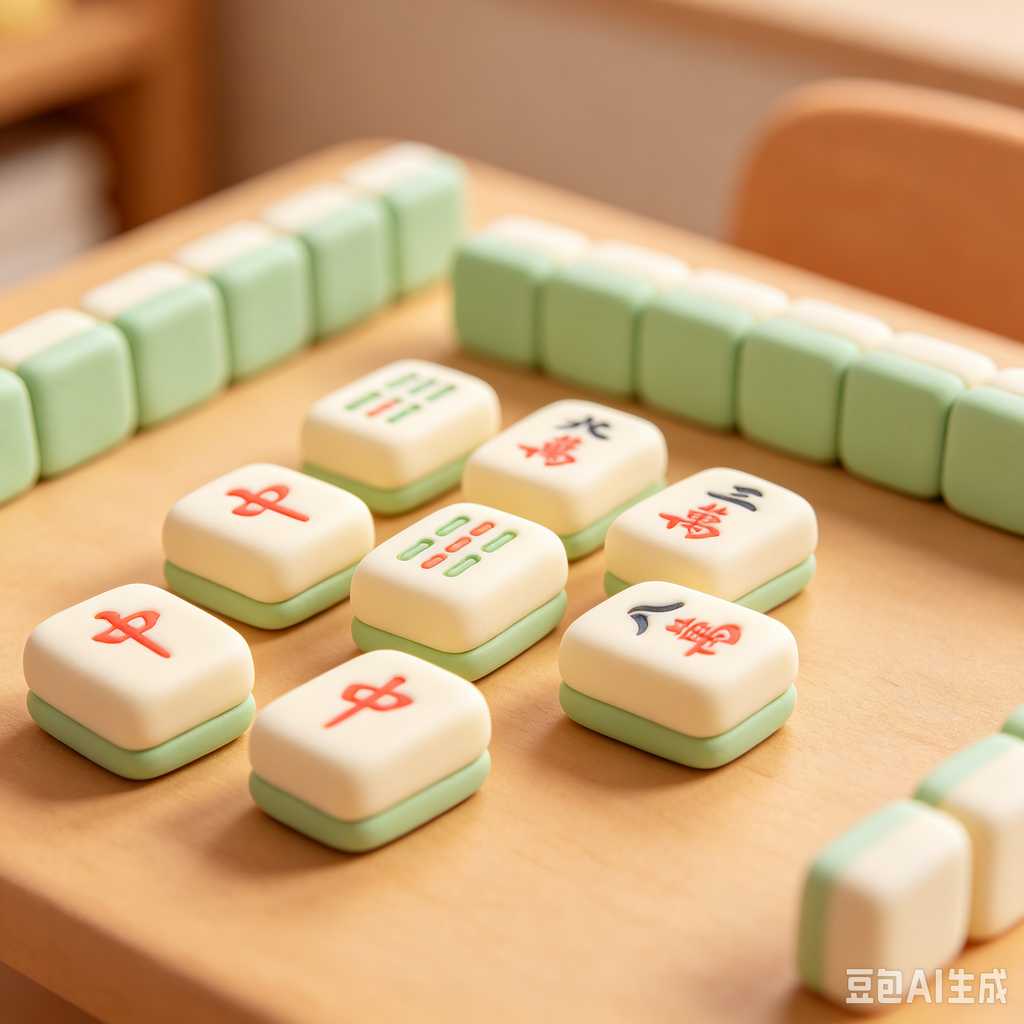 cagliari,mahjong