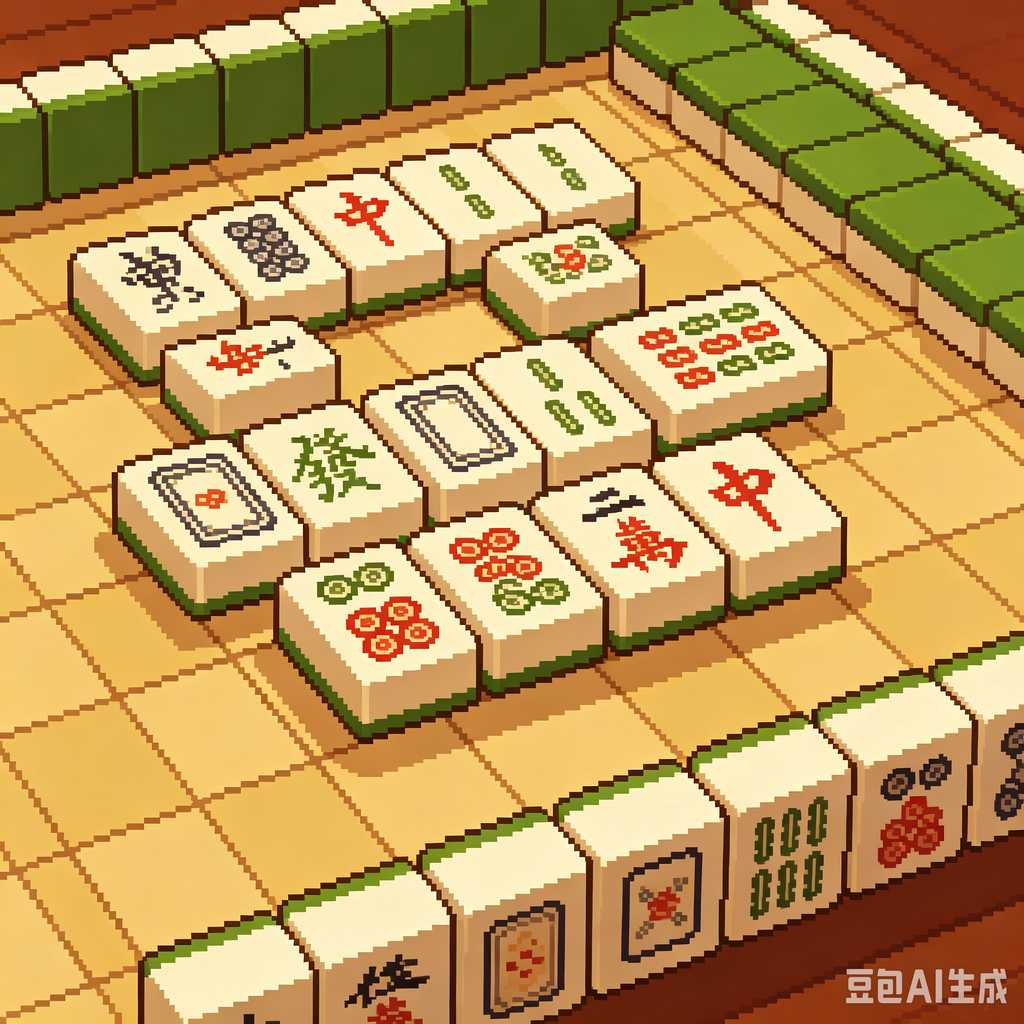 small moq mahjong tiles supplier
