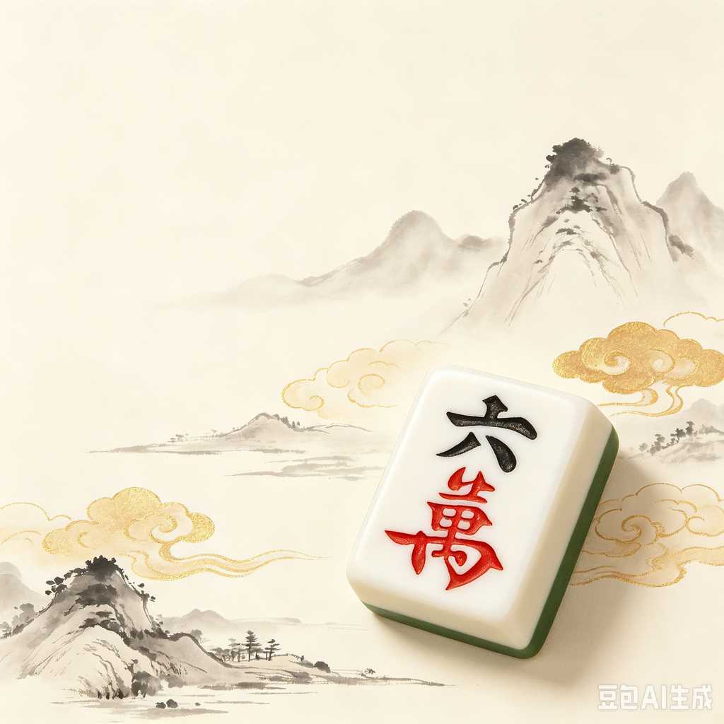 best portable mahjong set for camping