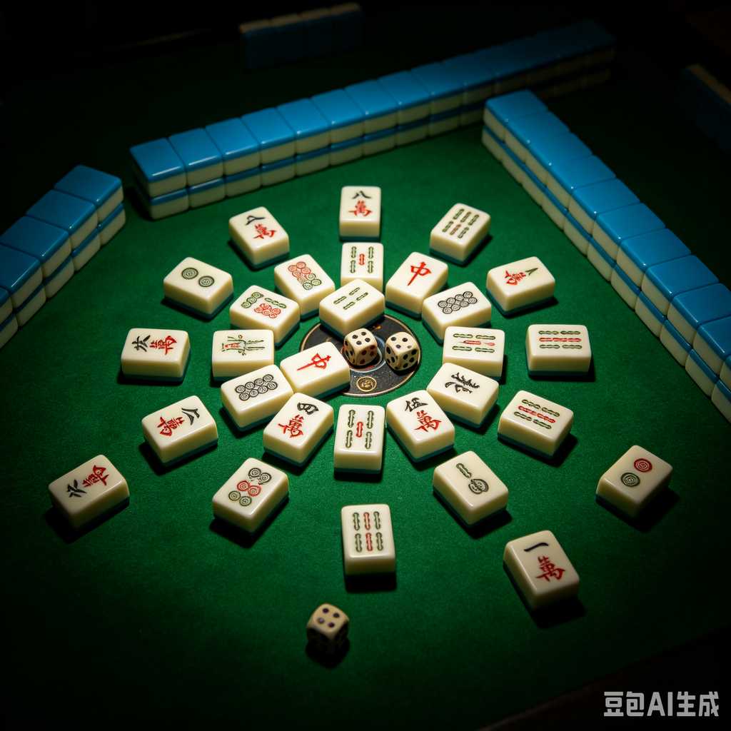 ReadingPA,mahjong