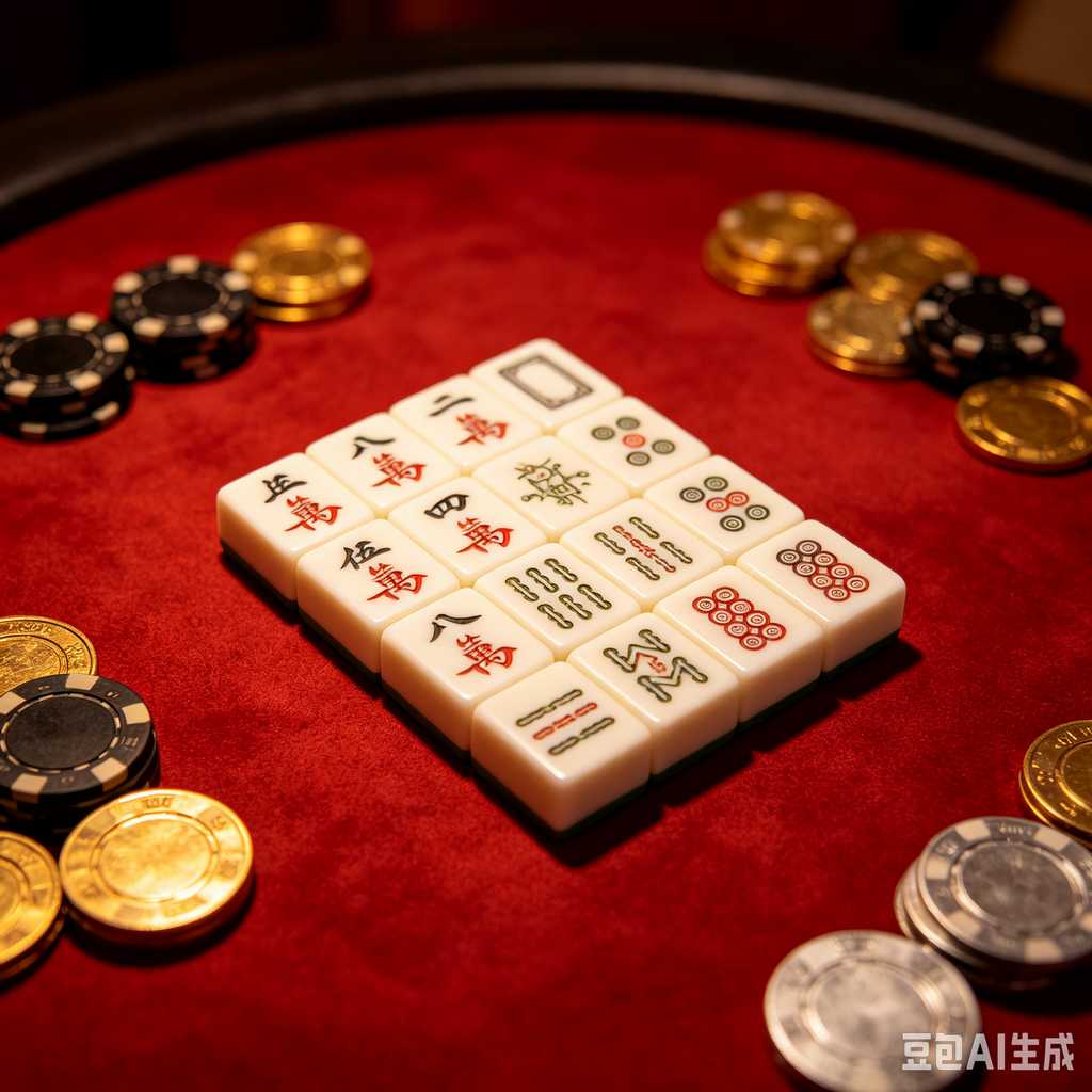 long lasting mahjong tiles