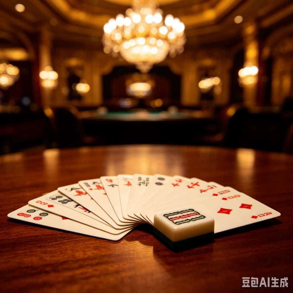 vacation leisure mahjong tiles
