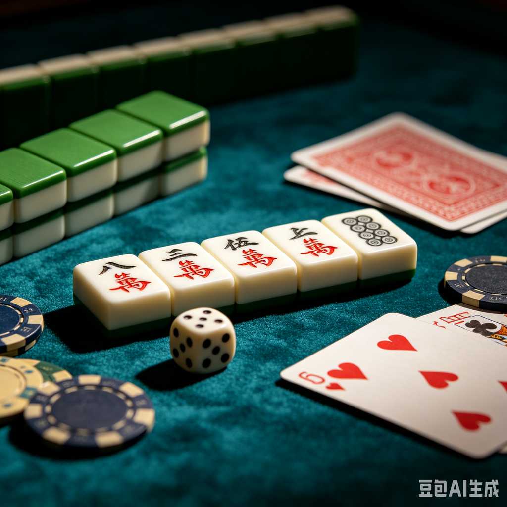 delft,mahjong