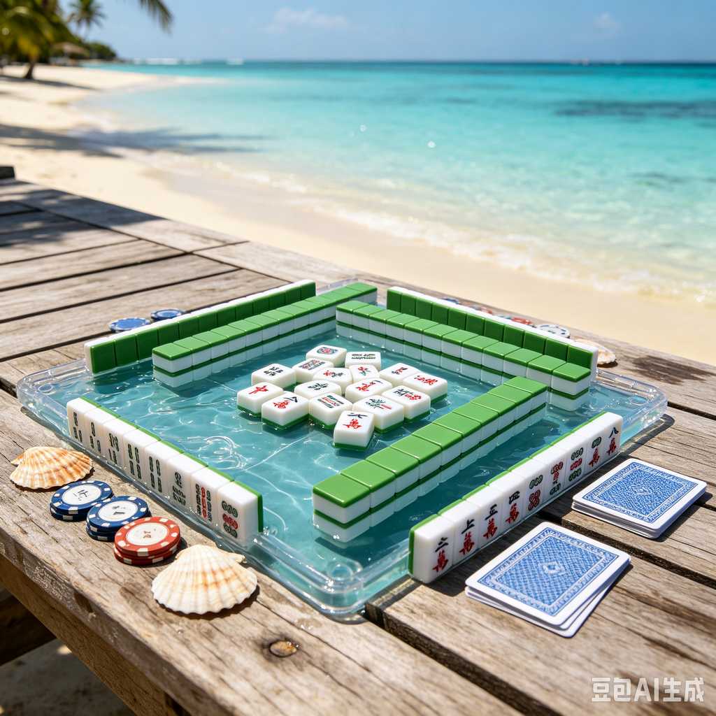 Villahermosa,mahjong