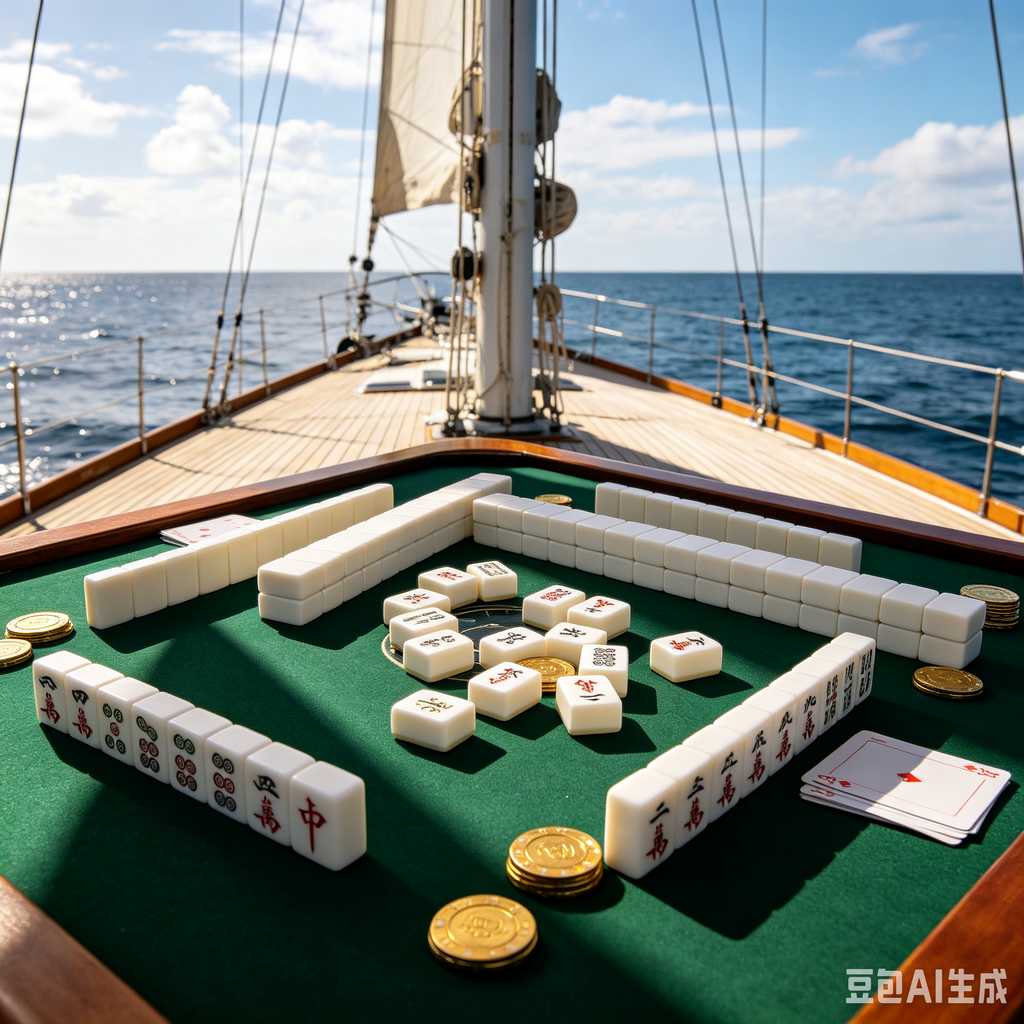 standard american mahjong tiles