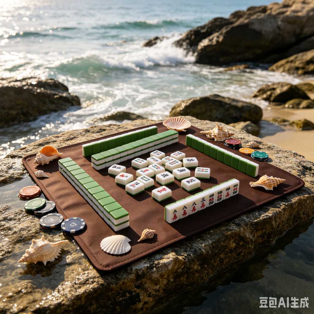 road trip mahjong game